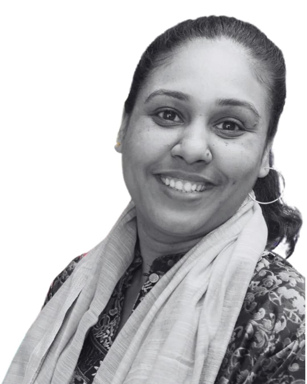 Hanna Biswas