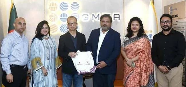 Asia Foundation to work with BGMEA to enhance women workers’ skills