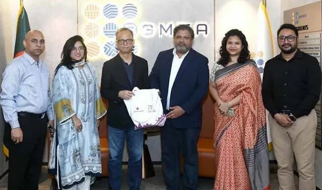 Asia Foundation to work with BGMEA to enhance women workers’ skills